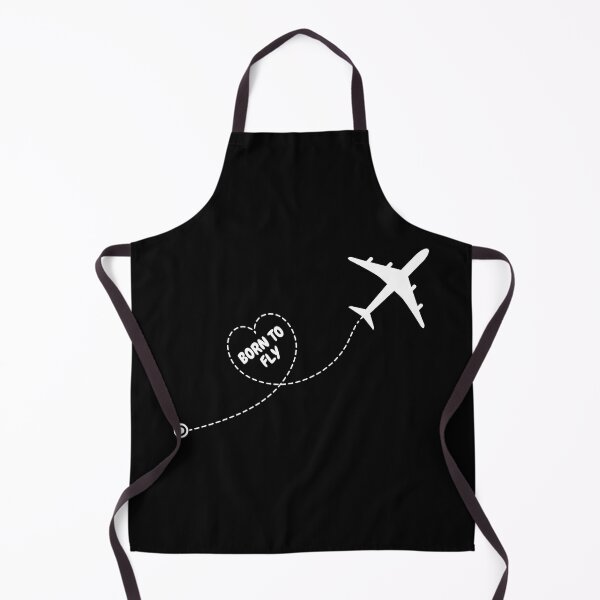Item preview, Born to flying airplane and more designed and sold by HarriPaloma.