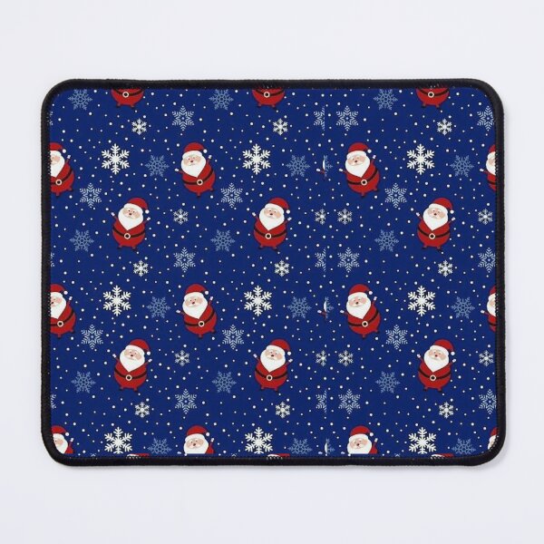 Item preview, A rain of Santa Claus designed and sold by Elibano95.