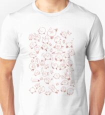Ink Star Unisex T-Shirt