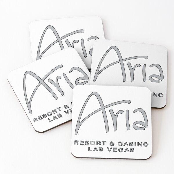 Item preview, Aria Resort Casino Vegas  designed and sold by HazelMINNIC.