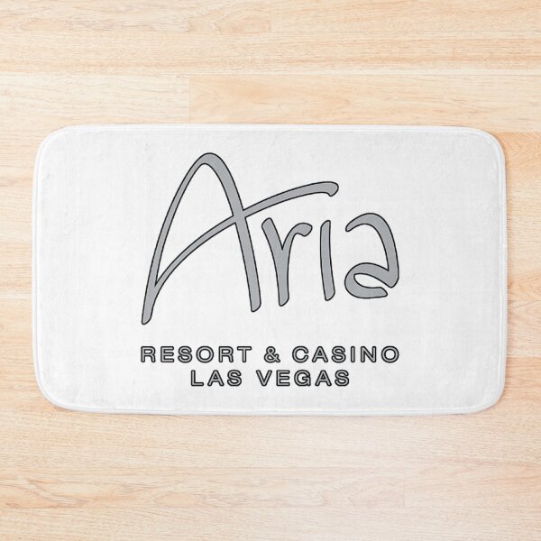 Item preview, Aria Resort Casino Vegas  designed and sold by HazelMINNIC.