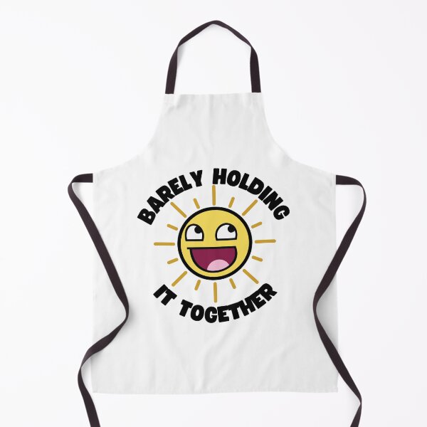 Item preview, Barely Holding it Together designed and sold by VirtualFaries.
