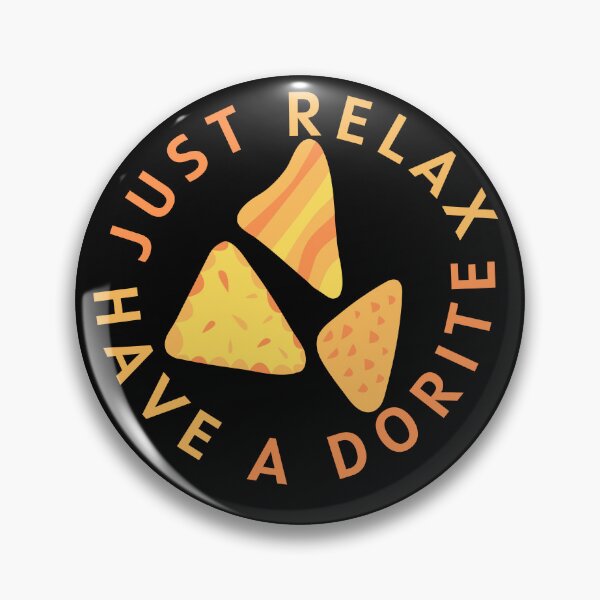 Item preview, just relax have a dorite-funny designed and sold by myhoume2.