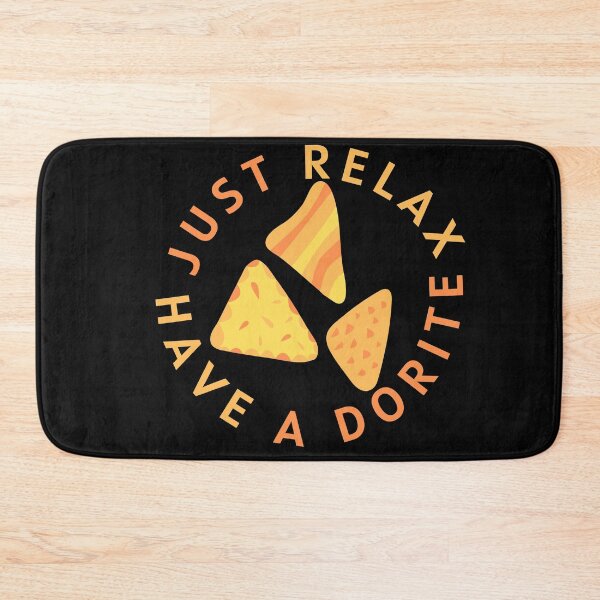 Item preview, just relax have a dorite-funny designed and sold by myhoume2.