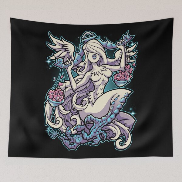 Item preview, ZODIAC LIBRA designed and sold by Jehsee.
