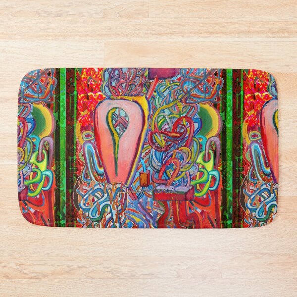 Item preview, Pop abstract designed and sold by Diego Manuel Rodriguez.