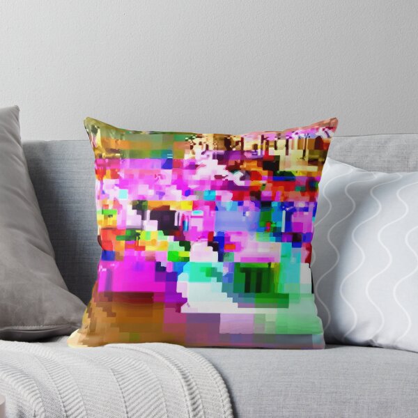 Item preview, Glitch 2 designed and sold by banozac.