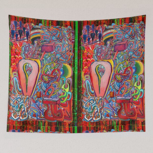 Item preview, Pop abstract designed and sold by Diego Manuel Rodriguez.