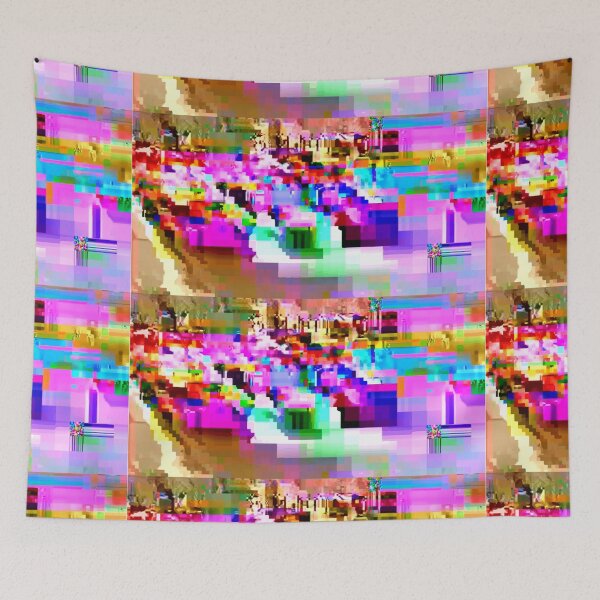Item preview, Glitch 2 designed and sold by banozac.