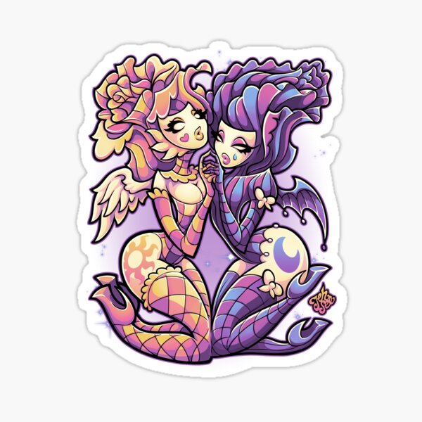 Item preview, ZODIAC GEMINI designed and sold by Jehsee.