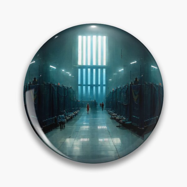 Item preview, Planet Warz - Hellcabone Prison Block Alliance - Cell Block J "Planet Hellcabone" designed and sold by Brazz Official.