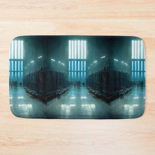 Item preview, Planet Warz - Hellcabone Prison Block Alliance - Cell Block J "Planet Hellcabone" designed and sold by Brazz Official.