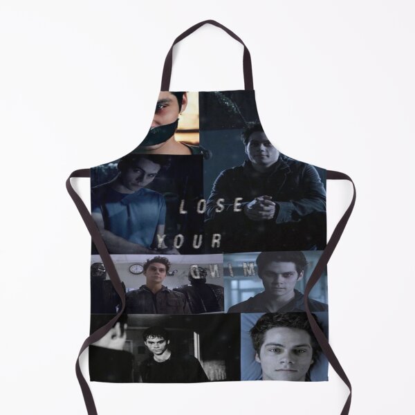 Item preview, Copie de Dark Void Nogitsune Teen Wolf designed and sold by ElFamozo.