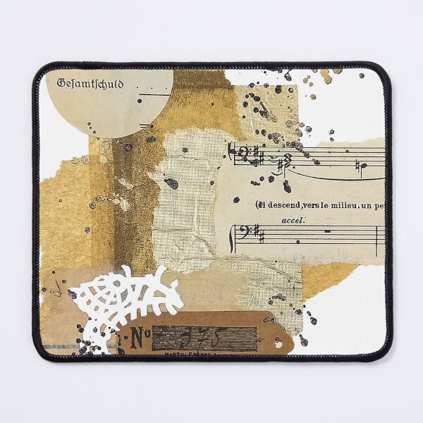 Item preview, Abstraction 52 designed and sold by Florence Laporte Art.