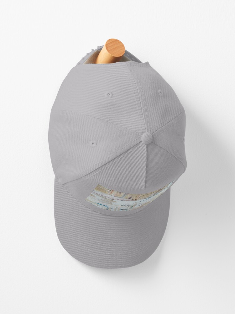 Alternate view of Paint Texture Cap