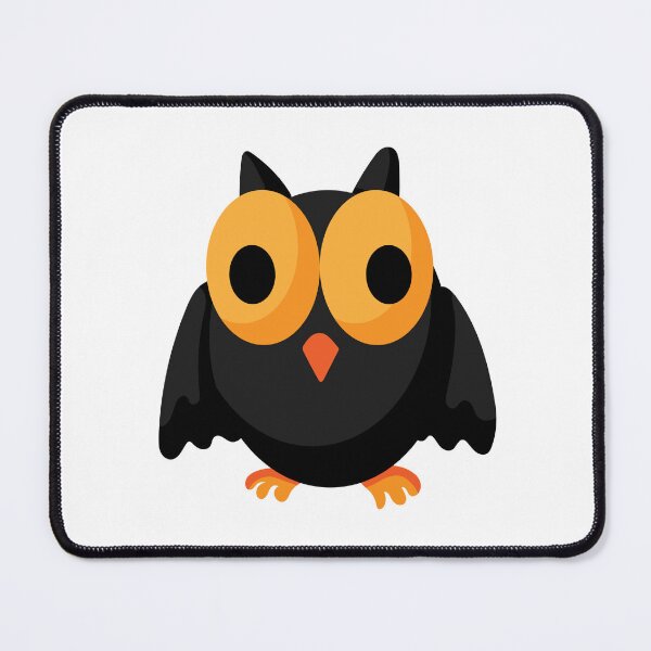 Item preview, a cat and an owl designed and sold by Gmarket5.