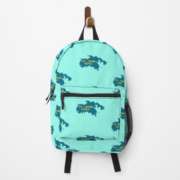 Item preview, St. John USVI designed and sold by MartinRivas.