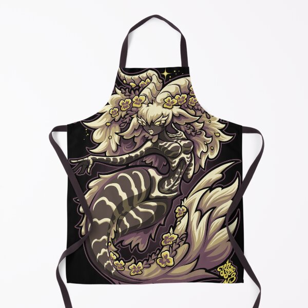 Item preview, ZODIAC CAPRICORN designed and sold by Jehsee.