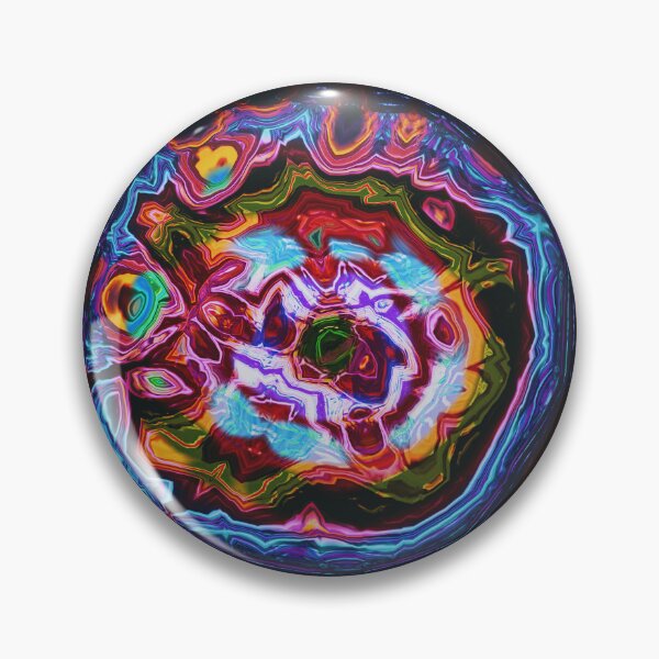 Item preview, The ColorOrb of Infinity designed and sold by AgentSlimepunk.