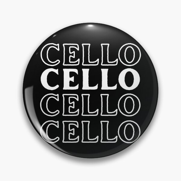 Item preview, Cello For Cello Player And Orchestra Musicians As A Classical Cellist designed and sold by Funwithmusic.