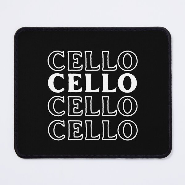 Item preview, Cello For Cello Player And Orchestra Musicians As A Classical Cellist designed and sold by Funwithmusic.