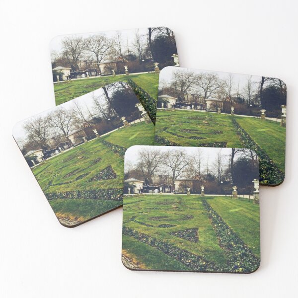 Item preview, landscapes from germany designed and sold by Shubatdesigns.