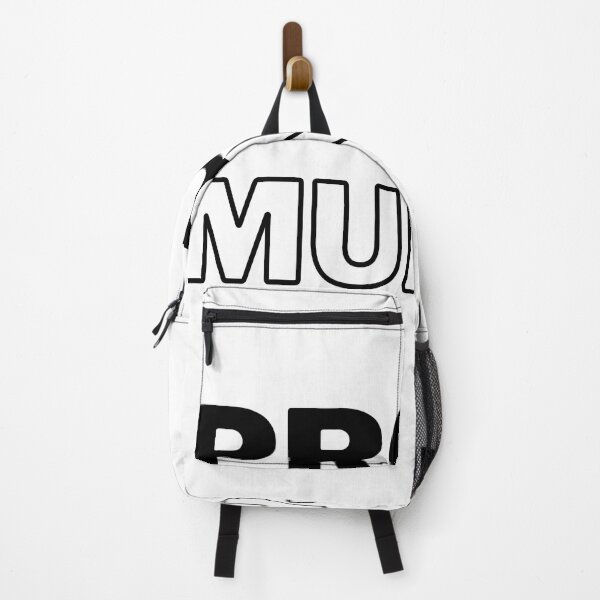 Item preview, Proud Munch designed and sold by michaelwoodham.