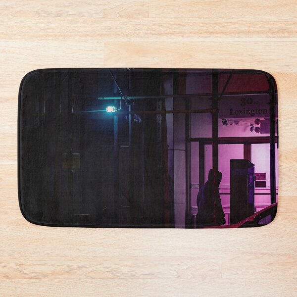 Item preview, Untitled - New York City Night Street Photography designed and sold by Anthonypresley.