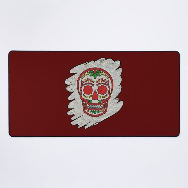 Item preview, Dia De Los Muertos Graffiti designed and sold by StoneBluePlanet.