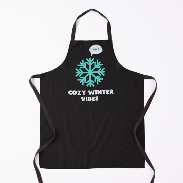 Item preview, Cozy Winter Vibes designed and sold by Salimah Haji.