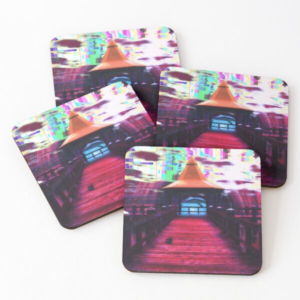 Item preview, The Zen Garden designed and sold by AgentSlimepunk.