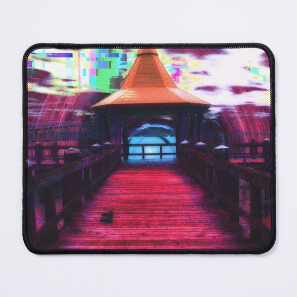 Item preview, The Zen Garden designed and sold by AgentSlimepunk.