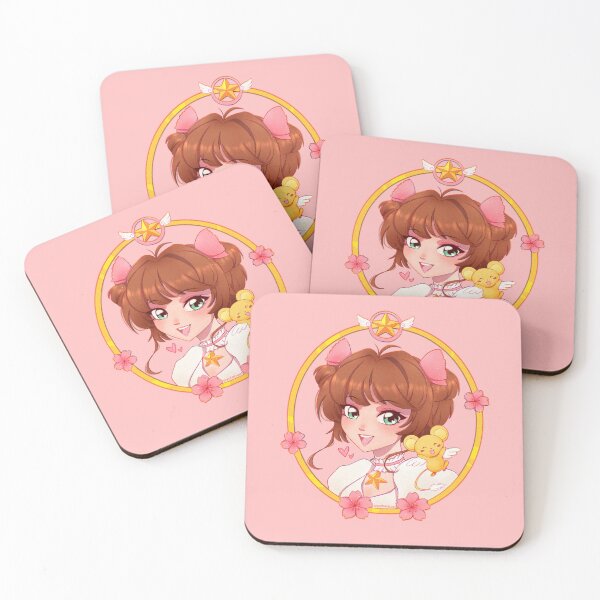 Item preview, Card Captor Sakura designed and sold by yoharuart.