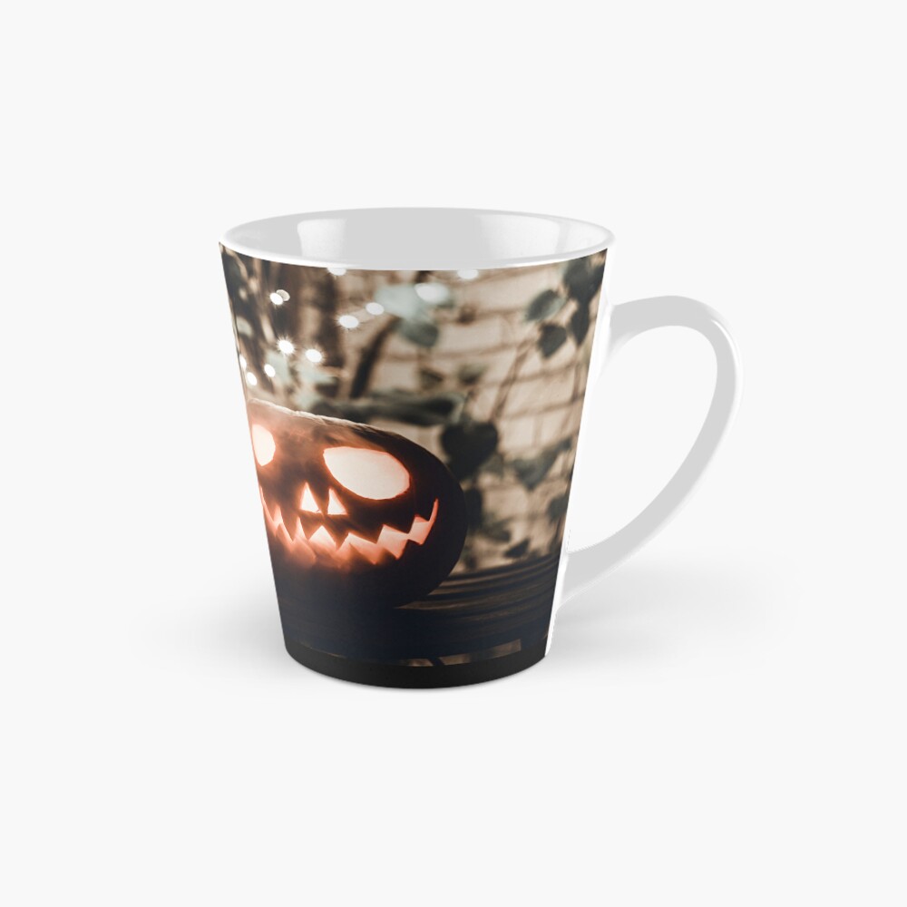 Item preview, Tall Mug designed and sold by 0Luck0.