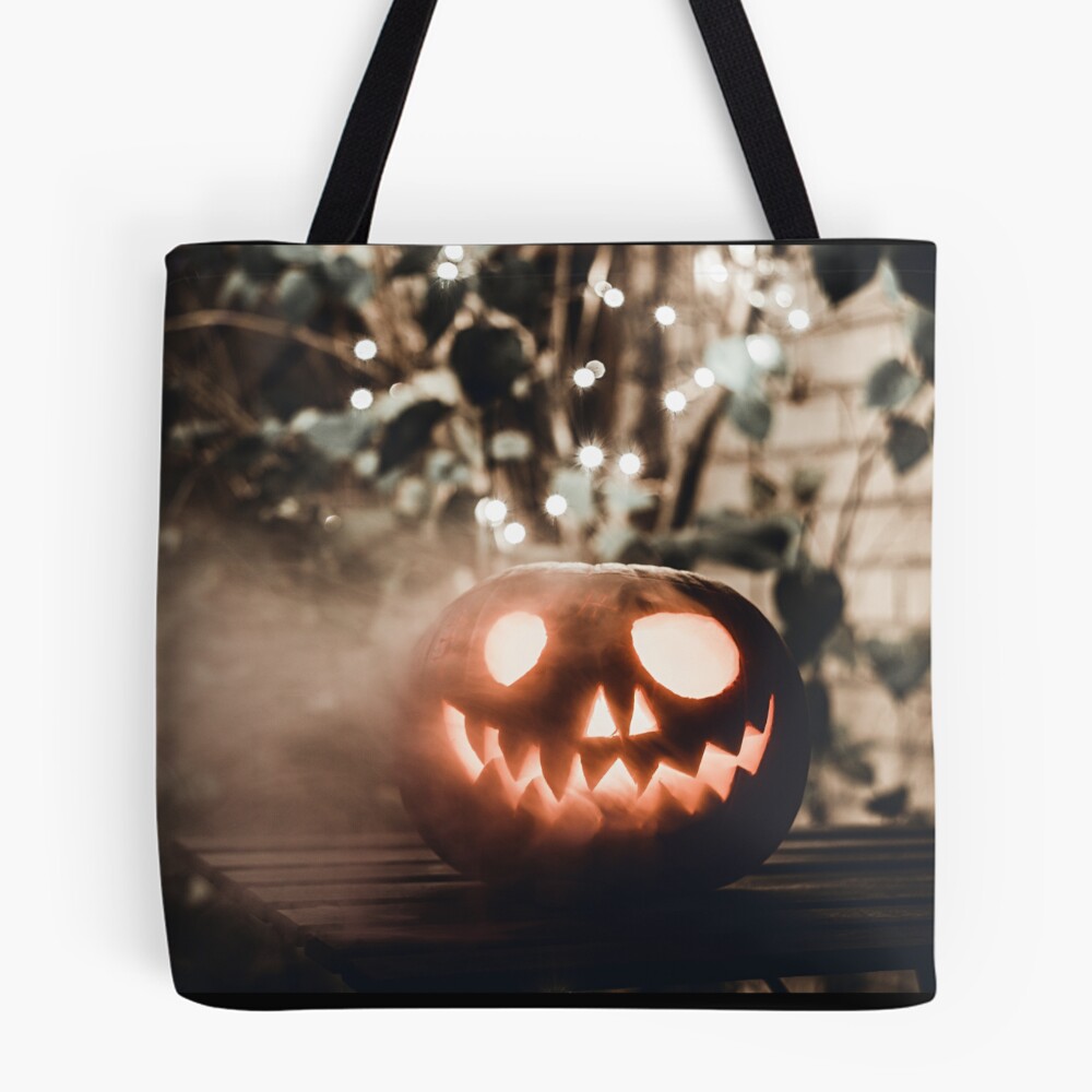 Item preview, All Over Print Tote Bag designed and sold by 0Luck0.