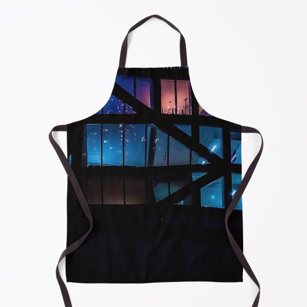 Item preview, Abstraction - New York City Night Street Photography designed and sold by Anthonypresley.