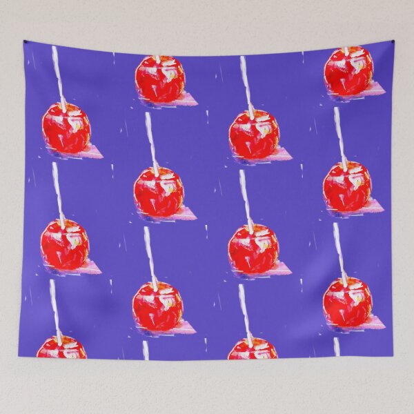Item preview, Caramel apple 2 designed and sold by drp24.