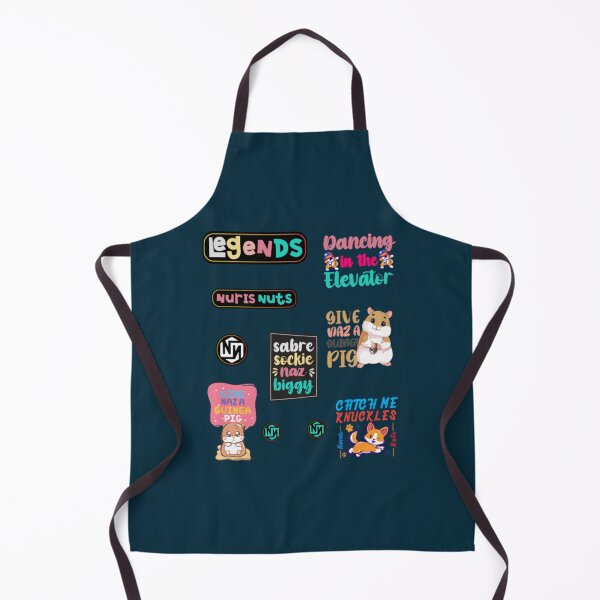 Item preview, The Norris Nuts Merch The Norris Nuts   designed and sold by ClickCrafty.