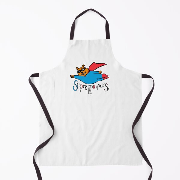 Item preview, Super teddy designed and sold by Cécile De Filippi.