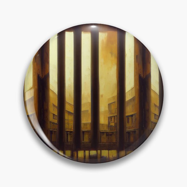 Item preview, Planet Warz - Hellcabone Prison Block Alliance - Cell Block D "Planet Hellcabone" designed and sold by Brazz Official.