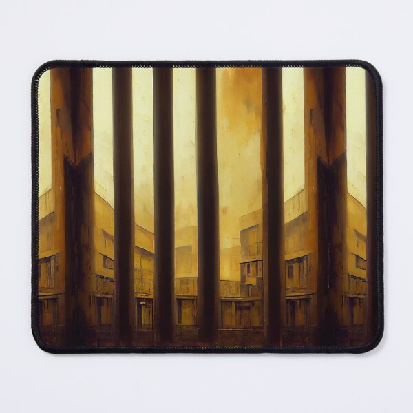 Item preview, Planet Warz - Hellcabone Prison Block Alliance - Cell Block D "Planet Hellcabone" designed and sold by Brazz Official.