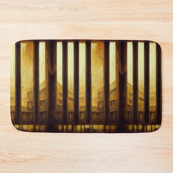 Item preview, Planet Warz - Hellcabone Prison Block Alliance - Cell Block D "Planet Hellcabone" designed and sold by Brazz Official.
