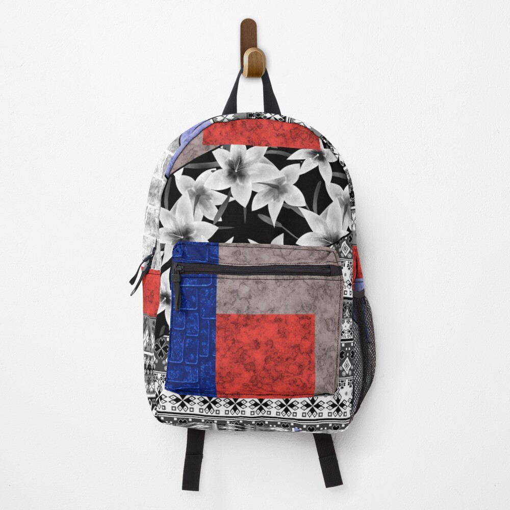Item preview, Backpack designed and sold by fuzzyfox.