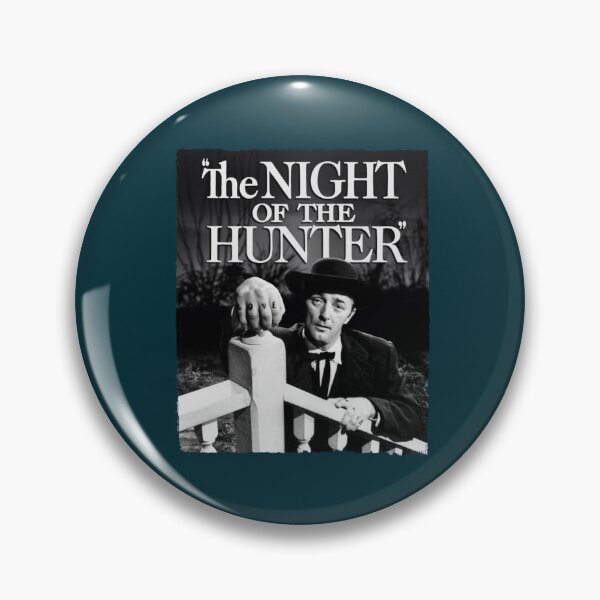 Item preview, The Night of the Hunter   designed and sold by ClickCrafty.