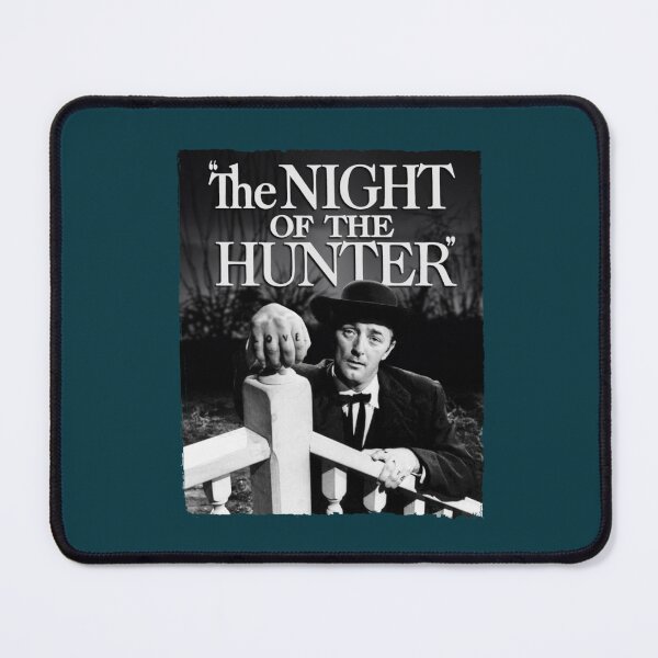 Item preview, The Night of the Hunter   designed and sold by ClickCrafty.