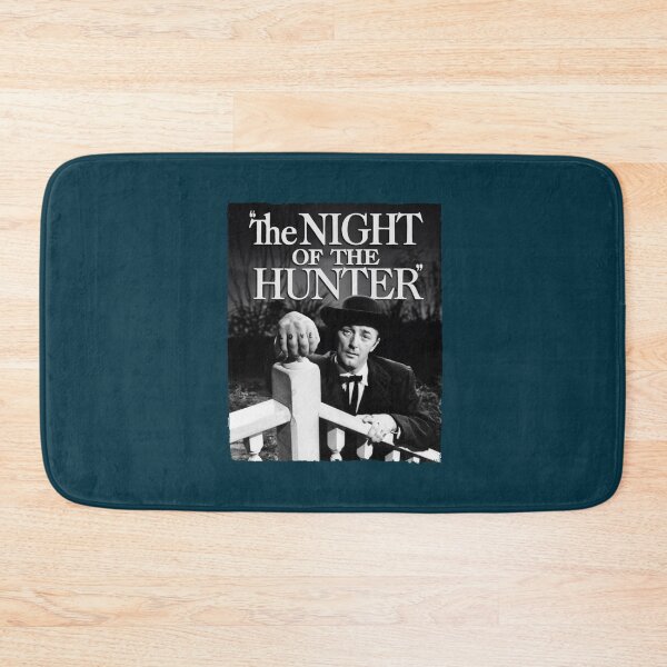 Item preview, The Night of the Hunter   designed and sold by ClickCrafty.