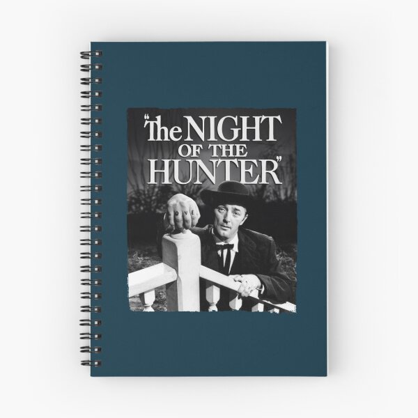 Item preview, The Night of the Hunter   designed and sold by ClickCrafty.