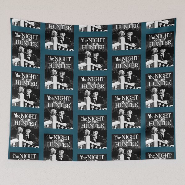 Item preview, The Night of the Hunter   designed and sold by ClickCrafty.