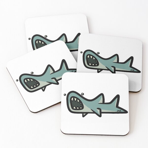 Item preview, Shwark Shark designed and sold by jastinamor.