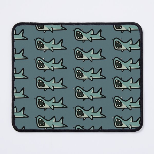 Item preview, Shwark Shark designed and sold by jastinamor.